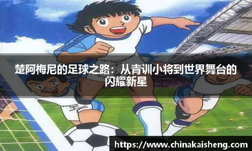 楚阿梅尼的足球之路：从青训小将到世界舞台的闪耀新星